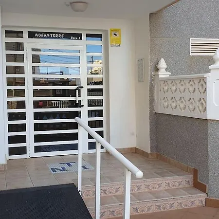 - Costa Blanca * Torrevieja