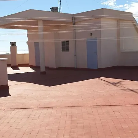 - Costa Blanca Apartamento *