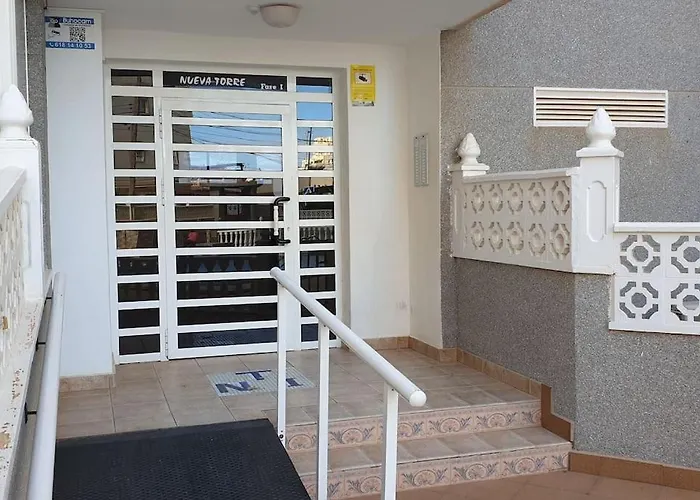 - Costa Blanca * Torrevieja