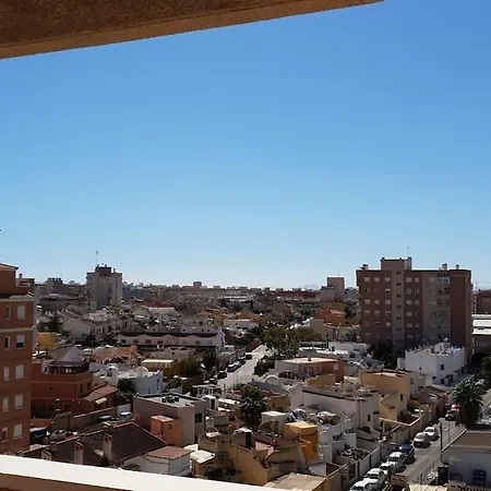 - Costa Blanca