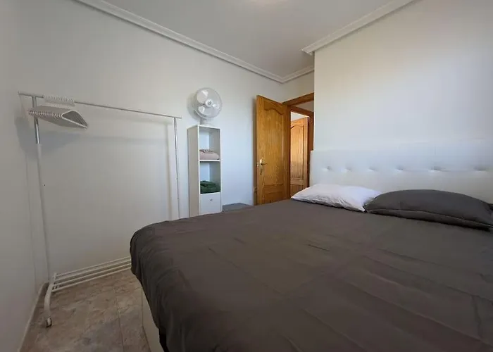 - Costa Blanca Apartamento *