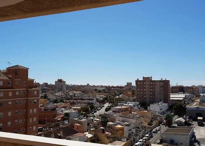 - Costa Blanca