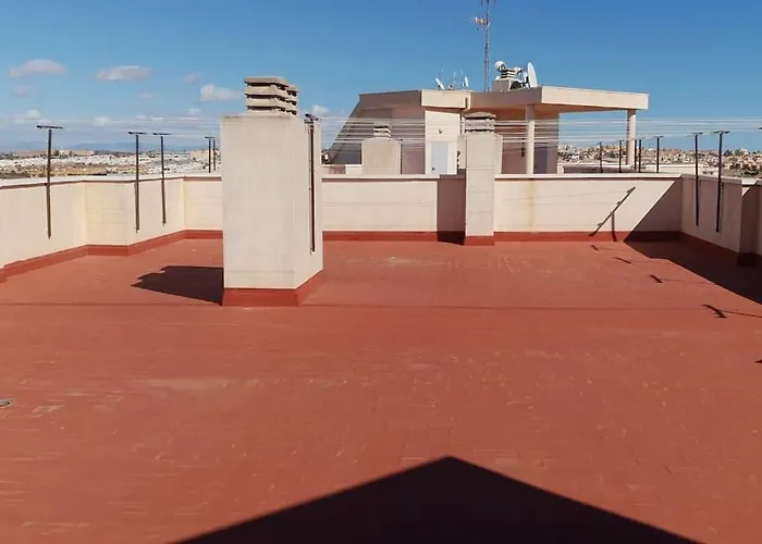Apartamento - Costa Blanca Torrevieja