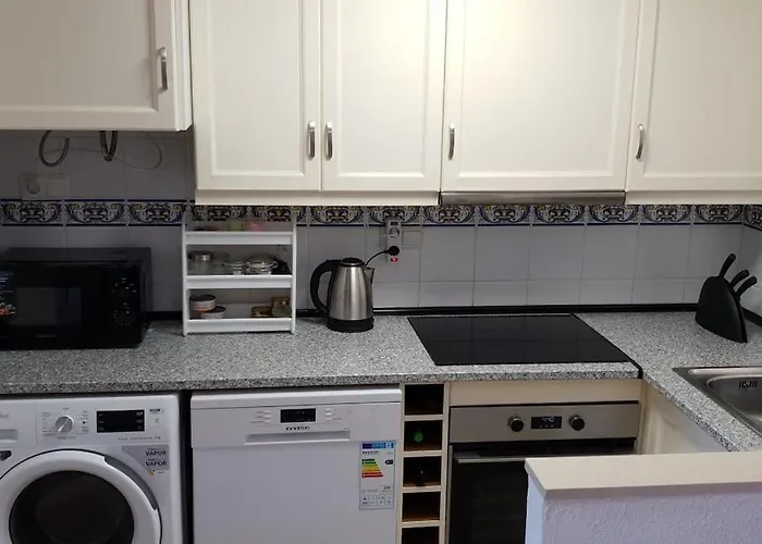 Apartamento - Costa Blanca *