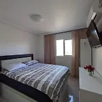 - Costa Blanca Apartament *