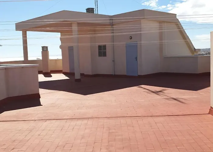 - Costa Blanca Apartment *